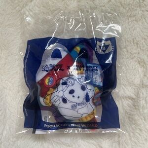 Sealed Yu-Gi-Oh! X Hello kitty and friends / Pochacco